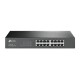 TP-LINK SWITCH 16 PORT GIGA RACK 13 TL-SG1016D TP-LINK SWITCH 16 PORT GIGA RACK 13 TL-SG1016D