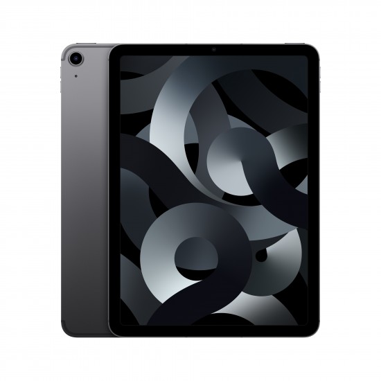 APPLE IPAD AIR 10.9" 64GB WIFI + CELLULAR SPACE GRAY (5TH GENERATION) MM6R3TY/A APPLE IPAD AIR 10.9" 64GB WIFI + CELLULAR SPACE GRAY (5TH GENERATION) MM6R3TY/A
