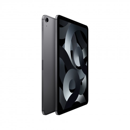 APPLE IPAD AIR 10.9" 64GB WIFI + CELLULAR SPACE GRAY (5TH GENERATION) MM6R3TY/A APPLE IPAD AIR 10.9" 64GB WIFI + CELLULAR SPACE GRAY (5TH GENERATION) MM6R3TY/A