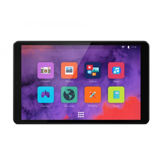 LENOVO TAB M8 2GENERATION 2+32GB IRON GRAY LENOVO TAB M8 2GENERATION 2+32GB IRON GRAY