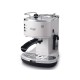 DELONGHI ECO311.W COFFEE MACHINE POWDER/PODS CAPP.SYST. WHITE DELONGHI ECO311.W COFFEE MACHINE POWDER/PODS CAPP.SYST. WHITE