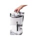 DELONGHI ECO311.W COFFEE MACHINE POWDER/PODS CAPP.SYST. WHITE DELONGHI ECO311.W COFFEE MACHINE POWDER/PODS CAPP.SYST. WHITE