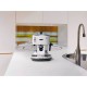 DELONGHI ECO311.W COFFEE MACHINE POWDER/PODS CAPP.SYST. WHITE DELONGHI ECO311.W COFFEE MACHINE POWDER/PODS CAPP.SYST. WHITE