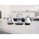 DELONGHI ECO311.W COFFEE MACHINE POWDER/PODS CAPP.SYST. WHITE DELONGHI ECO311.W COFFEE MACHINE POWDER/PODS CAPP.SYST. WHITE