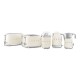 SMEG TOASTER 4X4 50´STYLE CREAM TSF03CREU SMEG TOASTER 4X4 50´STYLE CREAM TSF03CREU