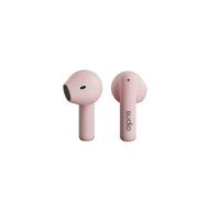 SUDIO A1 IN-EAR EARBUDS PINK