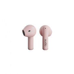 SUDIO A1 IN-EAR EARBUDS PINK