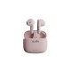 SUDIO A1 IN-EAR EARBUDS PINK