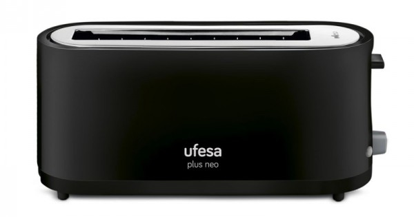 Digital toaster Delux Plus - Ufesa