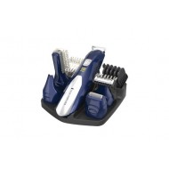 REMINGTON BARBER NOSE AND EAR TRIMMER ALL IN ONE KIT PG6045