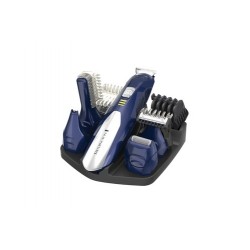 REMINGTON BARBER NOSE AND EAR TRIMMER ALL IN ONE KIT PG6045