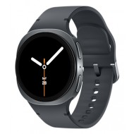 SAMSUNG GALAXY WATCH 8 40MM BLUETOOTH GRAPHITE SM-L320