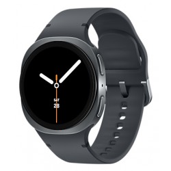 SAMSUNG GALAXY WATCH 8 40MM BLUETOOTH GRAPHITE SM-L320