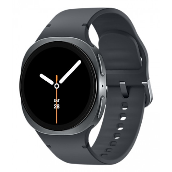 SAMSUNG GALAXY WATCH 8 40MM BLUETOOTH GRAPHITE SM-L320