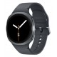 SAMSUNG GALAXY WATCH 8 40MM BLUETOOTH GRAPHITE SM-L320