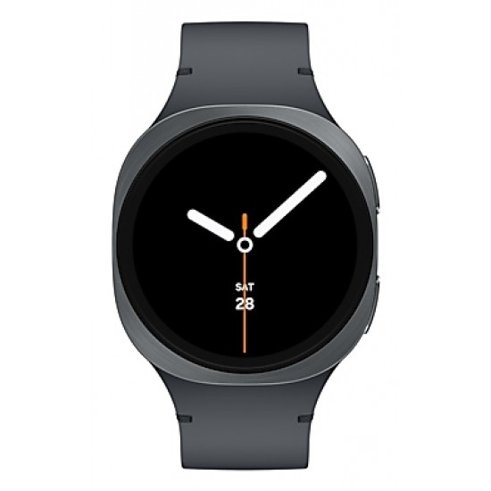 SAMSUNG GALAXY WATCH 8 40MM BLUETOOTH GRAPHITE SM-L320