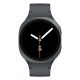 SAMSUNG GALAXY WATCH 8 40MM BLUETOOTH GRAPHITE SM-L320