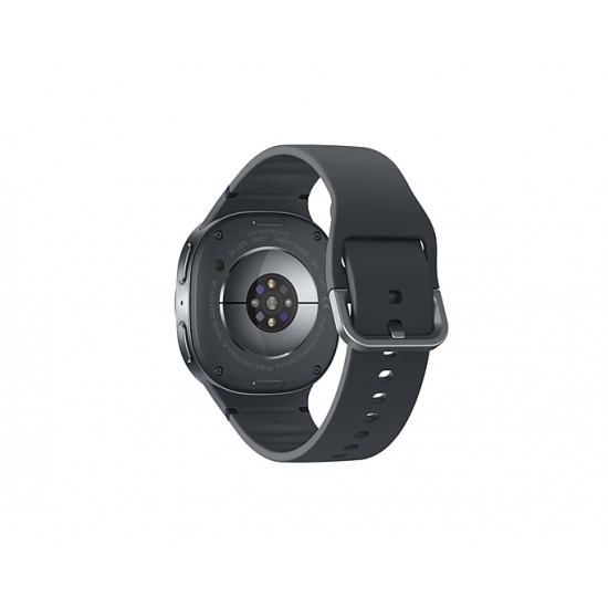 SAMSUNG GALAXY WATCH 8 40MM BLUETOOTH GRAPHITE SM-L320