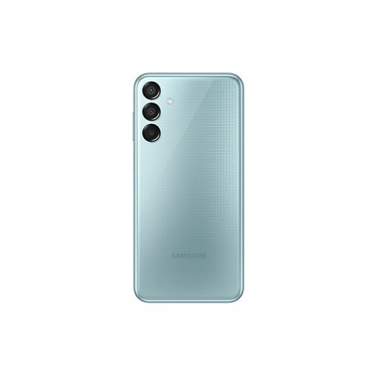 SAMSUNG GALAXY M15 M156B 4+128GB DS 5G LIGHT BLUE SAMSUNG GALAXY M15 M156B 4+128GB DS 5G LIGHT BLUE