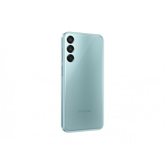SAMSUNG GALAXY M15 M156B 4+128GB DS 5G LIGHT BLUE SAMSUNG GALAXY M15 M156B 4+128GB DS 5G LIGHT BLUE