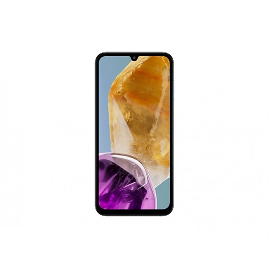 SAMSUNG GALAXY M15 M156B 4+128GB DS 5G LIGHT BLUE SAMSUNG GALAXY M15 M156B 4+128GB DS 5G LIGHT BLUE