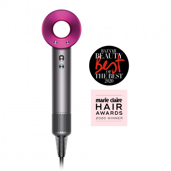 DYSON SUPERSONIC HD07PINK DYSON SUPERSONIC HD07PINK