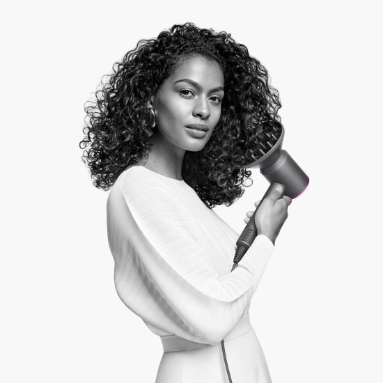 DYSON SUPERSONIC HD07PINK DYSON SUPERSONIC HD07PINK
