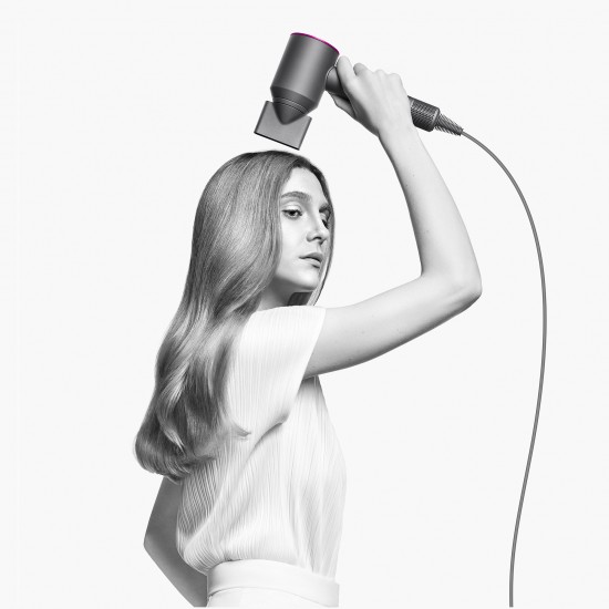DYSON SUPERSONIC HD07PINK