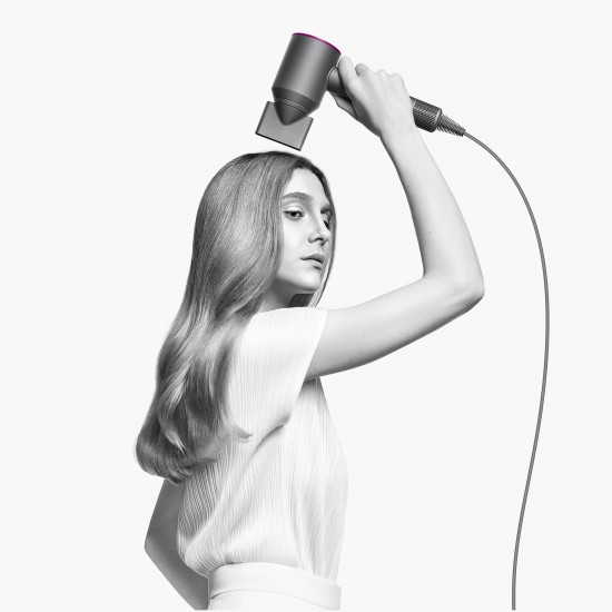 DYSON SUPERSONIC HD07PINK DYSON SUPERSONIC HD07PINK