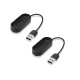 XIAOMI SMART BAND 4 CHARGING CABLE USB BLACK XIAOMI SMART BAND 4 CHARGING CABLE USB BLACK
