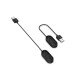 XIAOMI SMART BAND 4 CHARGING CABLE USB BLACK XIAOMI SMART BAND 4 CHARGING CABLE USB BLACK