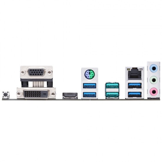 ASUS PRIME B450M-A II AMDB450 SOCKET AM4 MICRO ATX 90MB15Z0-M0EAY0 ASUS PRIME B450M-A II AMDB450 SOCKET AM4 MICRO ATX 90MB15Z0-M0EAY0