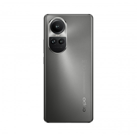 OPPO RENO 10 PRO 12+256GB DS 5G SILVERY GRAY OEM OPPO RENO 10 PRO 12+256GB DS 5G SILVERY GRAY OEM