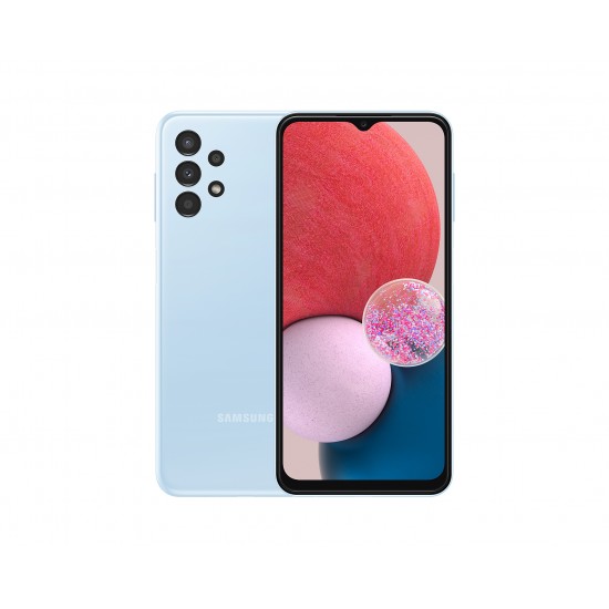 SAMSUNG A13 SM-A135F 3+32GB DS 4G BLUE OEM SAMSUNG A13 SM-A135F 3+32GB DS 4G BLUE OEM