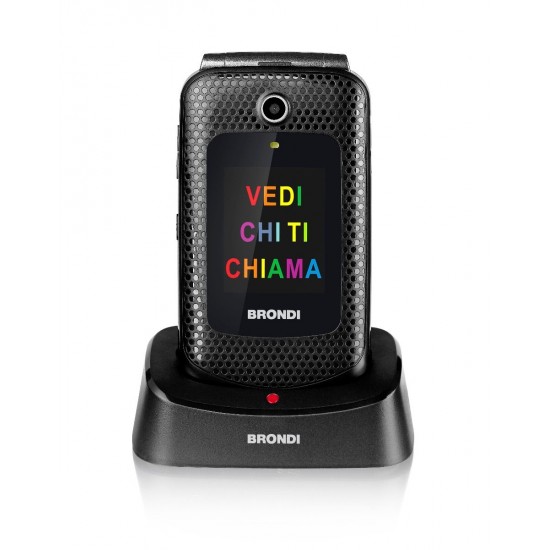 BRONDI AMICO FEDELE BLACK OEM BRONDI AMICO FEDELE BLACK OEM
