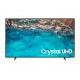 SAMSUNG TV BU8000 CRYSTAL 4K UE43BU8000KXXC UHD 108CM 43" SMART TV (2022)