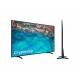 SAMSUNG TV BU8000 CRYSTAL 4K UE43BU8000KXXC UHD 108CM 43" SMART TV (2022)