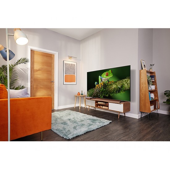 SAMSUNG TV BU8000 CRYSTAL 4K UE43BU8000KXXC UHD 108CM 43" SMART TV (2022)