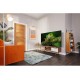 SAMSUNG TV BU8000 CRYSTAL 4K UE43BU8000KXXC UHD 108CM 43" SMART TV (2022)