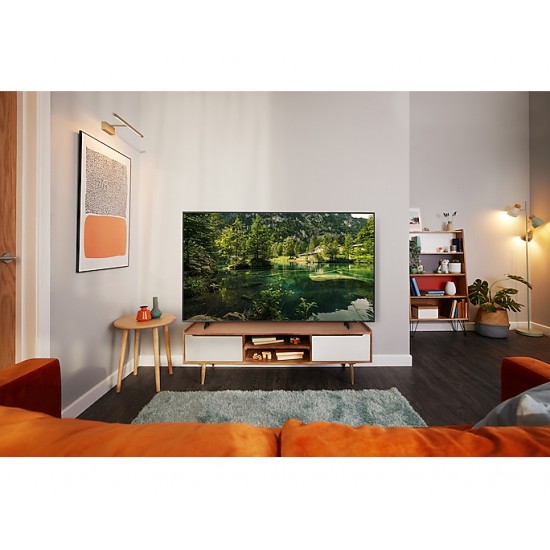 SAMSUNG TV BU8000 CRYSTAL 4K UE43BU8000KXXC UHD 108CM 43" SMART TV (2022)