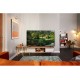 SAMSUNG TV BU8000 CRYSTAL 4K UE43BU8000KXXC UHD 108CM 43" SMART TV (2022)