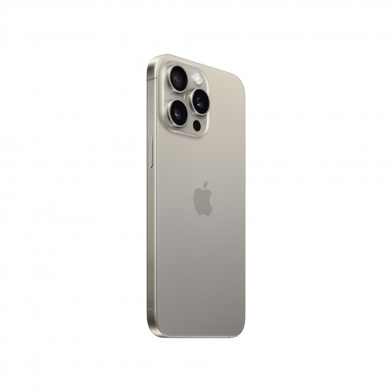 APPLE IPHONE 15 PRO MAX 512GB NATURAL TITANIUM APPLE IPHONE 15 PRO MAX 512GB NATURAL TITANIUM