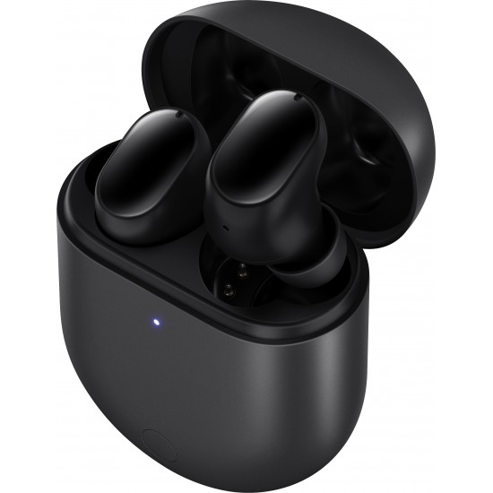 XIAOMI REDMI BUDS 3 PRO GRAPHITE BLACK BHR5244GL XIAOMI REDMI BUDS 3 PRO GRAPHITE BLACK BHR5244GL