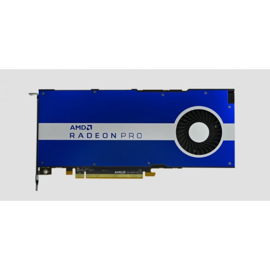 AMD RADEON PRO W5700 GRAPHIC CARD 8GB GDDR6 100-506085 AMD RADEON PRO W5700 GRAPHIC CARD 8GB GDDR6 100-506085