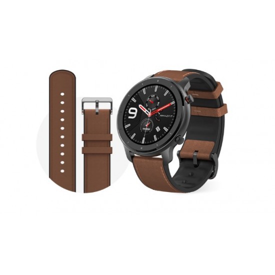 AMAZFIT GTR-47 MM ALUMINIUM ALLOY AMAZFIT GTR-47 MM ALUMINIUM ALLOY