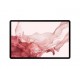 SAMSUNG TAB S8 PLUS LTE SM-X806B 8/128GB 12.4" 5G PINK GOLD SAMSUNG TAB S8 PLUS LTE SM-X806B 8/128GB 12.4" 5G PINK GOLD