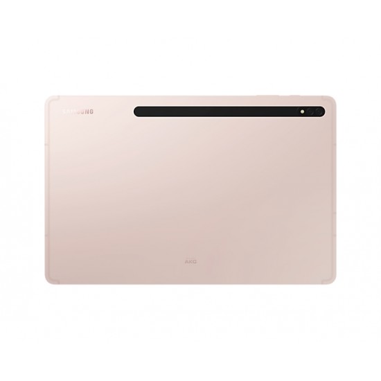 SAMSUNG TAB S8 PLUS LTE SM-X806B 8/128GB 12.4" 5G PINK GOLD SAMSUNG TAB S8 PLUS LTE SM-X806B 8/128GB 12.4" 5G PINK GOLD