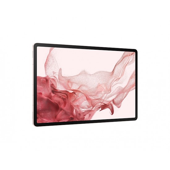 SAMSUNG TAB S8 PLUS LTE SM-X806B 8/128GB 12.4" 5G PINK GOLD SAMSUNG TAB S8 PLUS LTE SM-X806B 8/128GB 12.4" 5G PINK GOLD