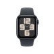 APPLE WATCH SE (GEN2) 40MM MIDINIGHT AL MID S/M GPS MR9X3QL/A APPLE WATCH SE (GEN2) 40MM MIDINIGHT AL MID S/M GPS MR9X3QL/A