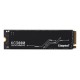 KINGSTON TECHNOLOGY KC3000 1024G INTERNAL SOLID STATE DRIVE SKC3000S/1024G KINGSTON TECHNOLOGY KC3000 1024G INTERNAL SOLID STATE DRIVE SKC3000S/1024G